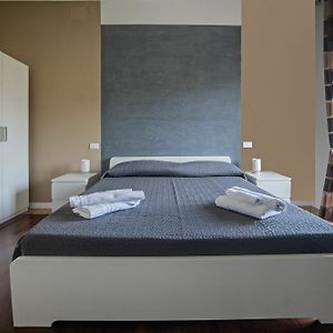 Kamer met een King Size Bed